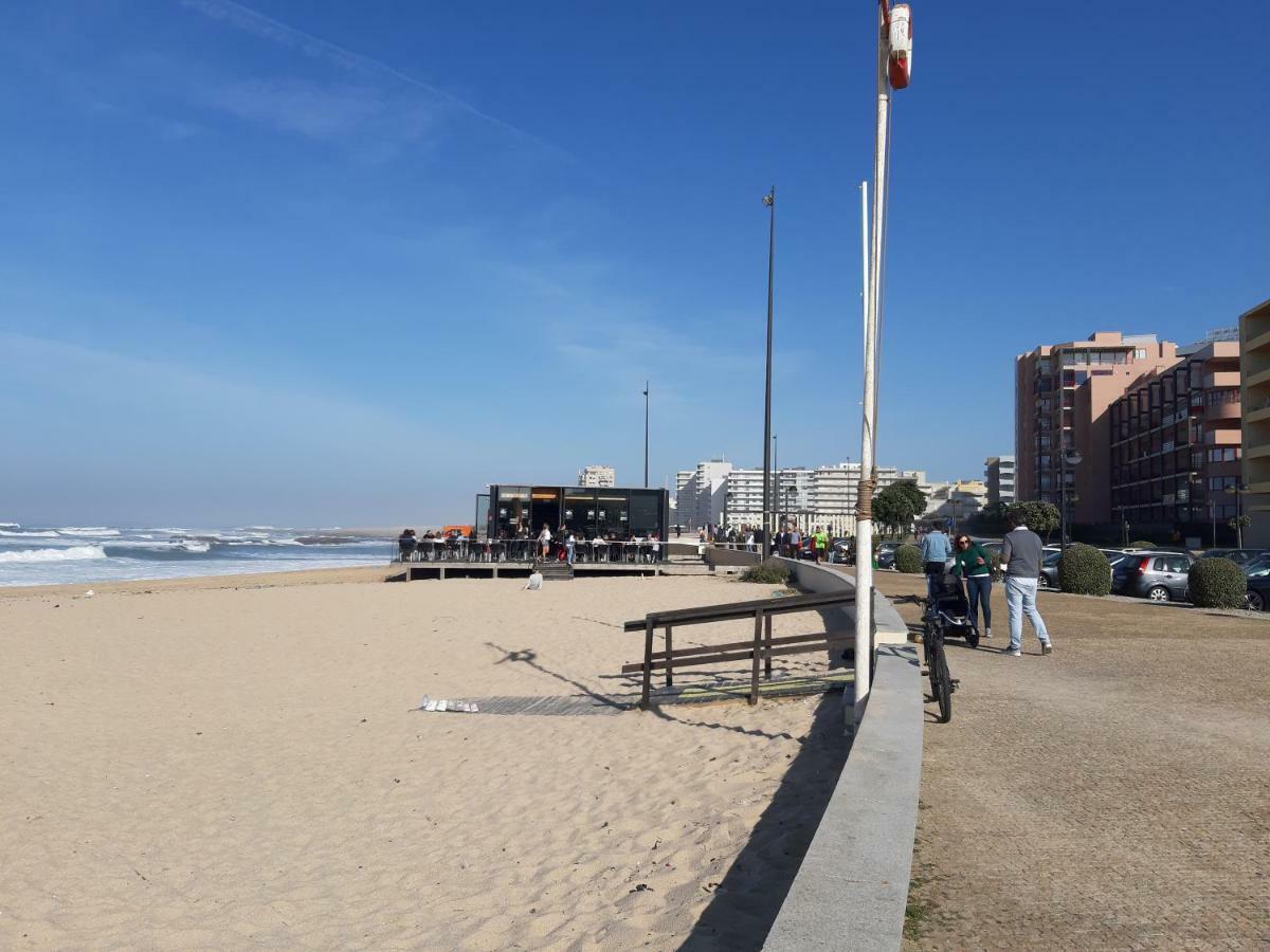 Lourenco House Póvoa de Varzim Esterno foto